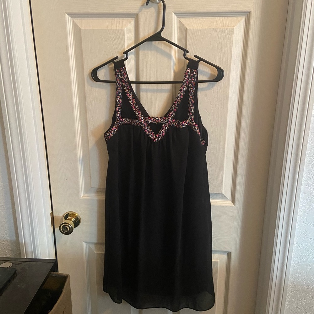 A.Byer size small